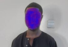 Mankessim: 26-Year-Old Man Arrested for Sodomising 7-Year-Old Boy