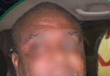 Ofankor Assault Suspect Arrested; Police Rescue Tenant and Launch Search for Victim