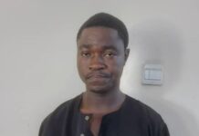 Mankessim Sodomy: 26-Year-Old Eric Asamoah Jailed 16 Years for Defiling 7-Year-Old Boy