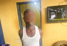 Father Arrested After 13-Year-Old Girl Found Dead-Police Open Murder Probe in Kokrobite