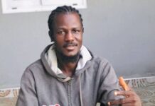 Police Declare Mark Agingre Wanted for Series of Gruesome Murders in Upper East Region