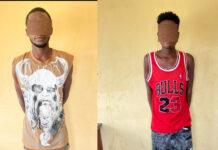 Two Agbazo Robbers Jailed 17 Years Each