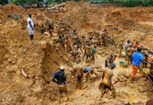 IMANI Brief: The Repeal of L.I. 2462: a False Dawn in Ghana’s War Against Galamsey?