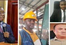 David vs Goliath: Small-scale miner beats Shaanxi lawyer in landmark win before Chief Justice