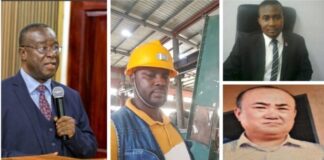 David vs Goliath: Small-scale miner beats Shaanxi lawyer in landmark win before Chief Justice