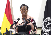 CID–Bank of Ghana Crackdown: 41 Arrested in Accra Forex Sting; 90 Nabbed Since August