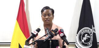 CID–Bank of Ghana Crackdown: 41 Arrested in Accra Forex Sting; 90 Nabbed Since August