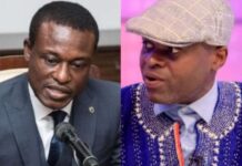 Amidu Blasts Special Prosecutor Agyebeng: “You Made Kpebu a Martyr”