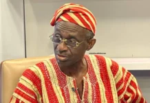 NDC Dismisses Claims of Third-Term Agenda for President Mahama, Calls Rumours “Unfounded and Dangerous”