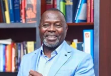 Attorney-General Ayine Reports EOCO recovery of US$15.19 million in C virtual assets