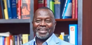 Attorney-General Ayine Reports EOCO recovery of US$15.19 million in C virtual assets