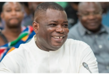 Big Push to Create Hundreds of Thousands of Jobs as Parliament Approves ¢5.38bn for Roads and Highways Ministry