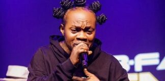 New tweak: Court orders ¢2m payment or Daddy Lumba’s funeral will proceed