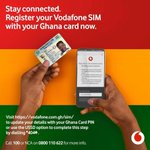 IMANI Demands 7 ‘Minimum Safeguards’ Gov’t Must Ensure Before New SIM Registration Exercise