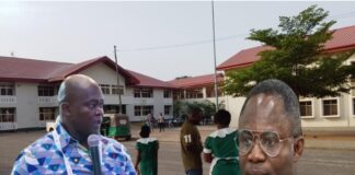 Upper East Regional Hospital in Crisis: Authorities confirm angry staff members are leaving, and not coming back