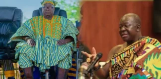 Bawku Conflict: Be Mindful Of Your Comments – Otumfuo Advises Former Zebilla MP