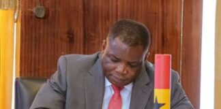 Big Push to Create Hundreds of Thousands of Jobs as Parliament Approves ¢5.38bn for Roads and Highways Ministry