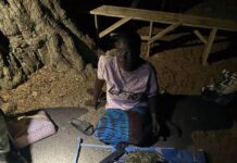 Three Arrested, Ammunition Retrieved in Binduri Security Operation