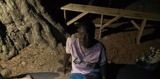 Three Arrested, Ammunition Retrieved in Binduri Security Operation