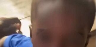 Police Arrest Three Over Viral Video of Two-Year-Old being Given Alcohol in Kade