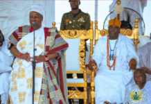 “We Must Build Bridges, Not Ostracise Our Brothers” – Mahama Urges ECOWAS to Engage Sahel Sahel