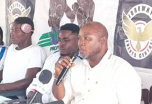 Cabic Presents ‘Big Fight Night 2025 Finale’ Back at the Idrowhyt Events Centre, Dansoman Monday December 29