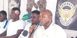 Cabic Presents ‘Big Fight Night 2025 Finale’ Back at the Idrowhyt Events Centre, Dansoman Monday December 29