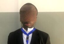 Accra Central Police Arrest Wanted Suspect During Diaspora Summit 2025