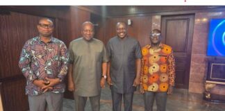 IMANI Submits Detailed Policy Position to President Mahama after High-Level Meeting on Ghana’s Lithium Agreement.