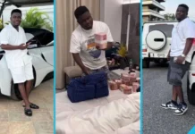 Abu Trica Arrested, Indicted in $8m AI Romance Fraud Scheme Against Elderly U.S. Victims