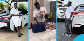 Abu Trica Arrested, Indicted in $8m AI Romance Fraud Scheme Against Elderly U.S. Victims