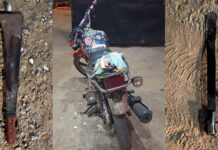 Tema Regional Police Foil Attempted Robbery in Community 24