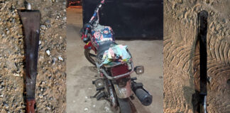 Tema Regional Police Foil Attempted Robbery in Community 24