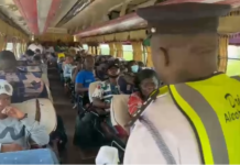 MTTD and Guinness Ghana Launch Festive Season Road Safety Campaign