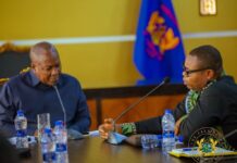 IMANI Submits Detailed Policy Position to President Mahama after High-Level Meeting on Ghana’s Lithium Agreement.