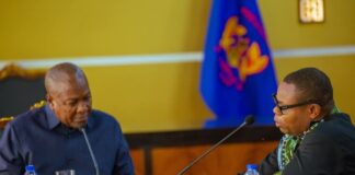 IMANI Submits Detailed Policy Position to President Mahama after High-Level Meeting on Ghana’s Lithium Agreement.