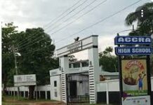 Accra High School and the Rape Cover-Up Nobody Was Supposed to Know About