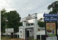 Accra High School and the Rape Cover-Up Nobody Was Supposed to Know About