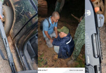 Forestry Commission Arrests 11 in Pra Anum Forest Reserve over Illegal Mining