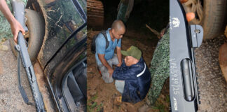 Forestry Commission Arrests 11 in Pra Anum Forest Reserve over Illegal Mining