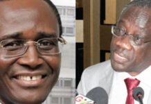 Court grants bail to five co-accused in Ofori-Atta trial