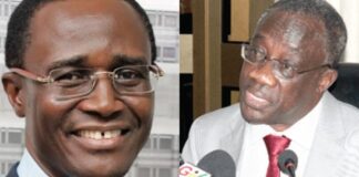 Court grants bail to five co-accused in Ofori-Atta trial