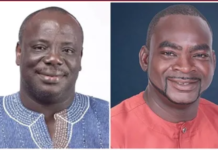 Supreme Court suspends Kpandai rerun pending determination of Nyindam’s application