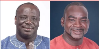 Supreme Court suspends Kpandai rerun pending determination of Nyindam’s application