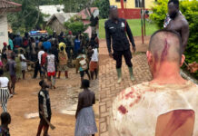 Western Regional Police Investigate Fatal Shooting at Mining Site in Adelekezu