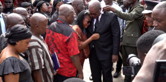 Honouring Fallen Heroes: Police Remember 20 Officers Killed in the Line of Duty