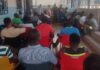 Kwabenya MTTD Engages Atomic Junction Junction Union on Road Safety