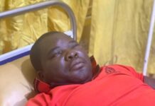 Upper West Police Arrest 9, Recover Weapons After Mob Attack on Officers at Saawie