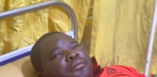 Upper West Police Arrest 9, Recover Weapons After Mob Attack on Officers at Saawie