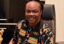 Court stops Daddy Lumba’s funeral